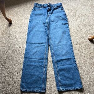 Sezane The Wide Leg Trousers